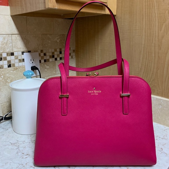 kate spade Handbags - Authentic Kate Spade Cedar Maise Shoulder Bag